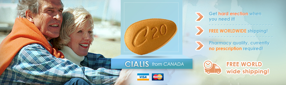 Canadian Pharmacies For Cialis